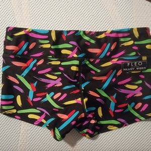 Fleo/Beastworx Happy Paint - S